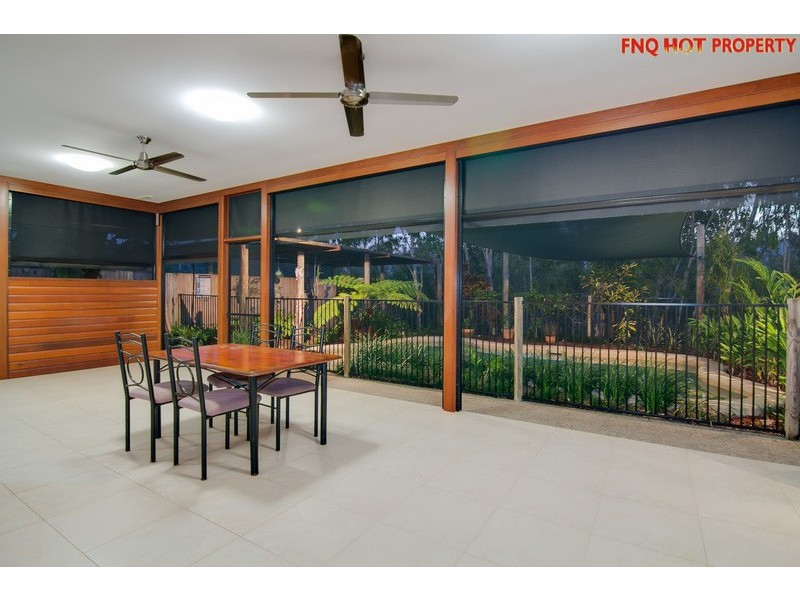 104 HARBOUR DRIVE, Trinity Park QLD 4879