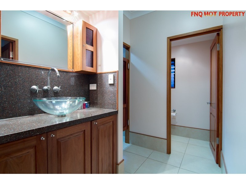 104 HARBOUR DRIVE, Trinity Park QLD 4879