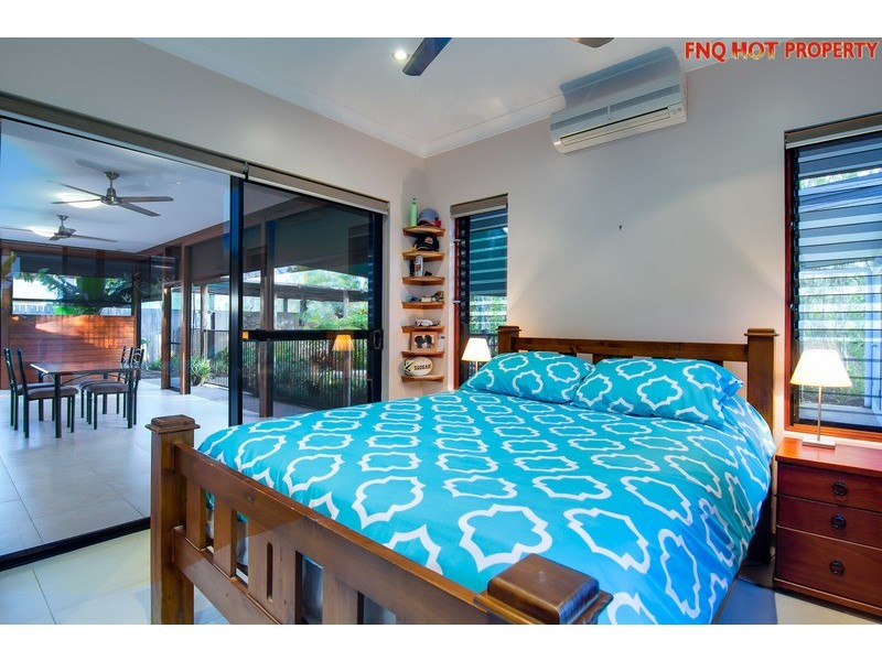 104 HARBOUR DRIVE, Trinity Park QLD 4879