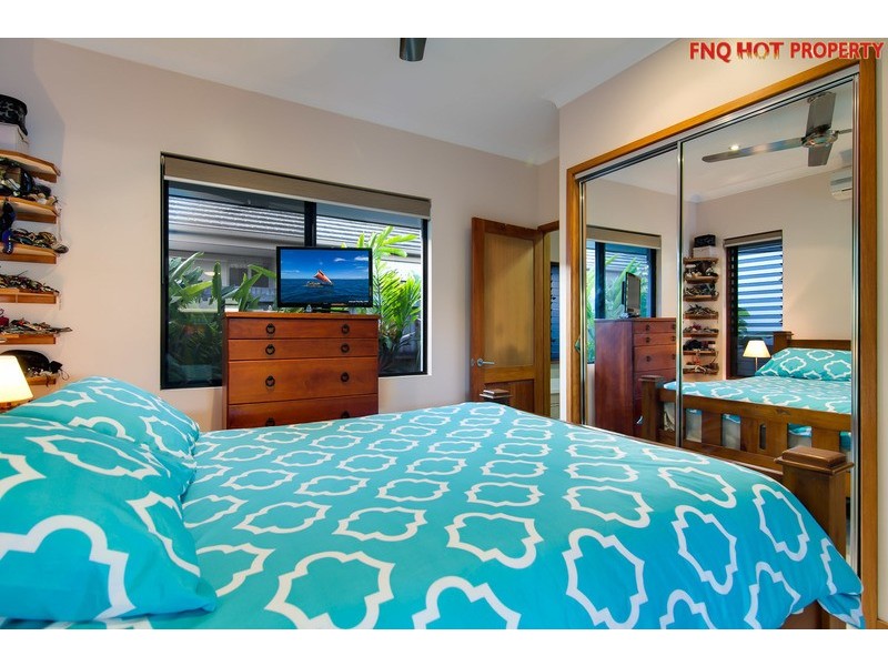 104 HARBOUR DRIVE, Trinity Park QLD 4879