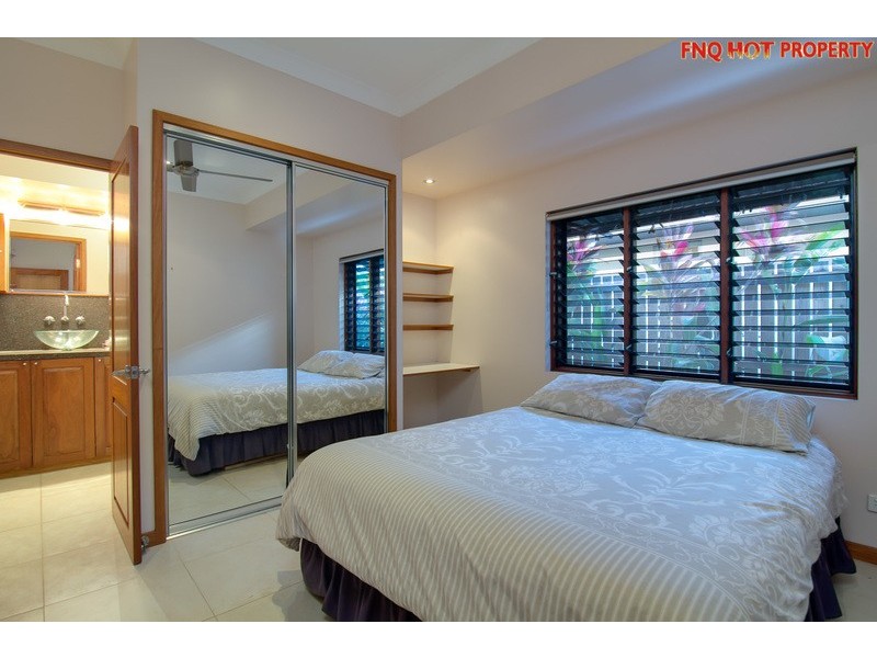 104 HARBOUR DRIVE, Trinity Park QLD 4879