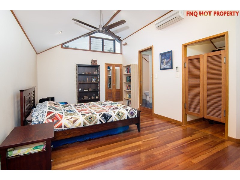104 HARBOUR DRIVE, Trinity Park QLD 4879