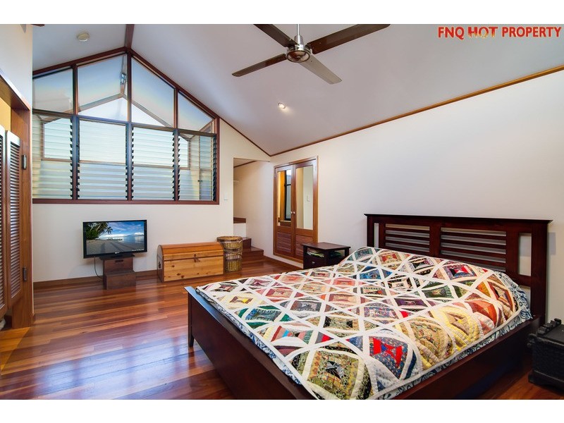 104 HARBOUR DRIVE, Trinity Park QLD 4879