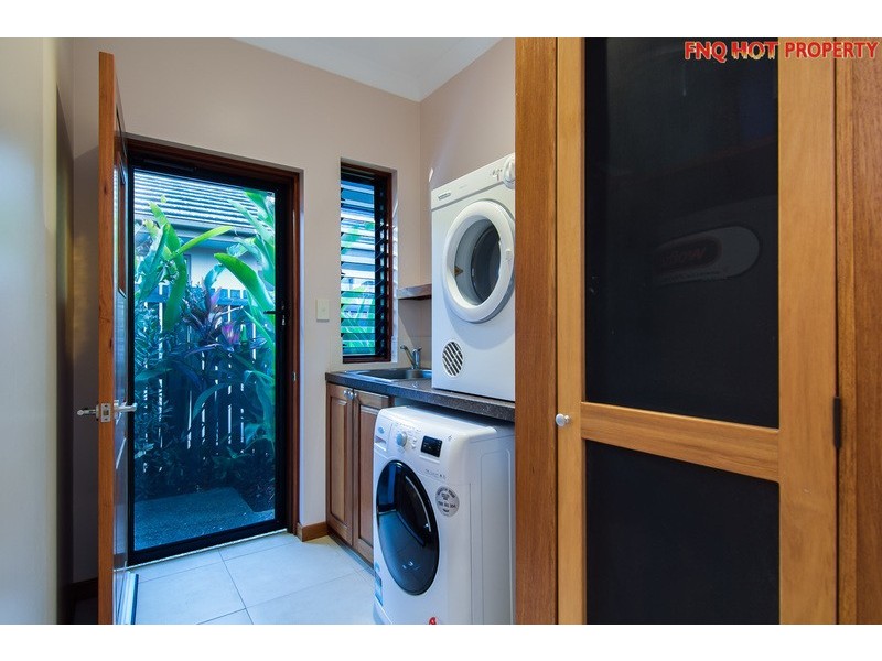 104 HARBOUR DRIVE, Trinity Park QLD 4879