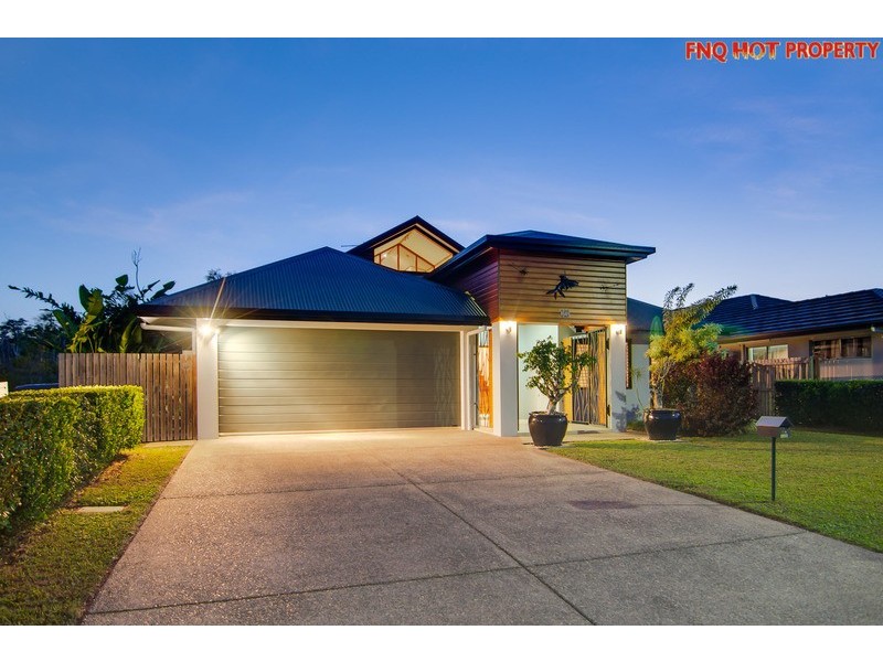 104 HARBOUR DRIVE, Trinity Park QLD 4879