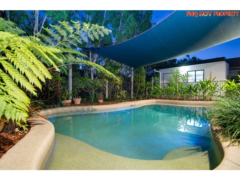 104 HARBOUR DRIVE, Trinity Park QLD 4879