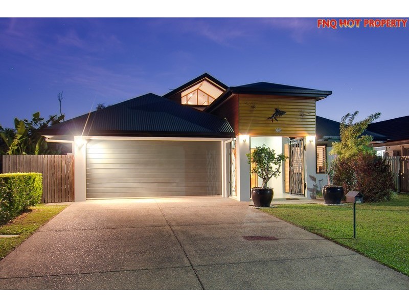 104 HARBOUR DRIVE, Trinity Park QLD 4879