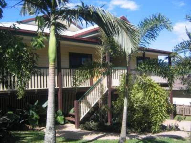 12 Crowsnest Terrace, Trinity Beach QLD 4879