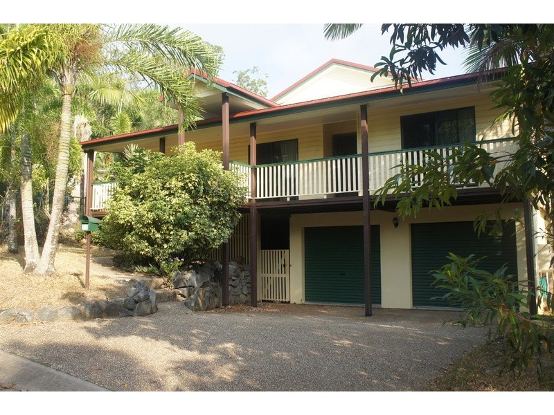 12 Crowsnest Terrace, Trinity Beach QLD 4879