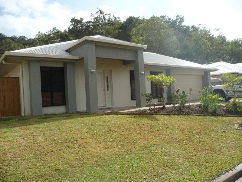 72 Roberts Drive, Trinity Beach QLD 4879