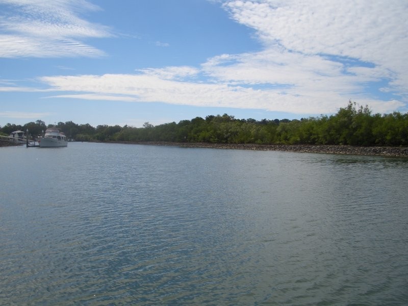 6  Brindabella Quay, Trinity Park QLD 4879