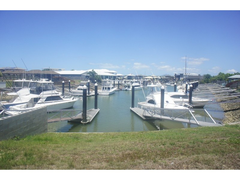79 HARBOUR DRIVE, Trinity Park QLD 4879