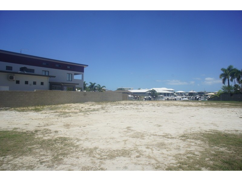79 HARBOUR DRIVE, Trinity Park QLD 4879