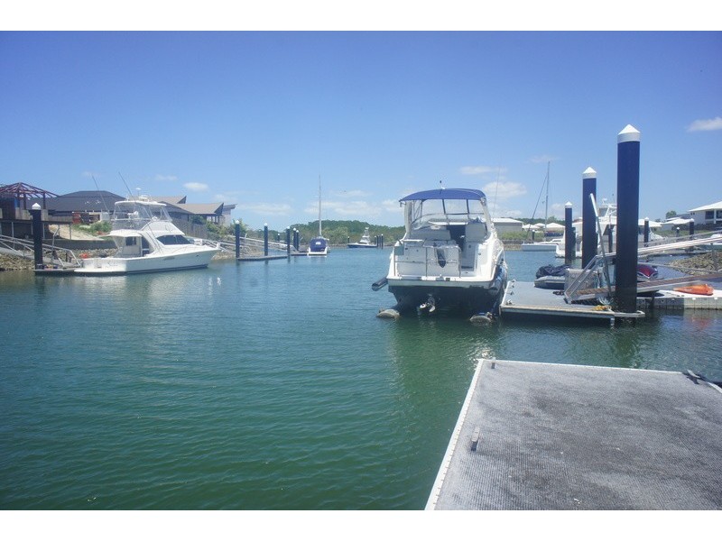 10 APOLLO QY, Trinity Park QLD 4879