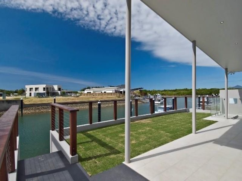 20 BRINDABELLA QY, Trinity Park QLD 4879