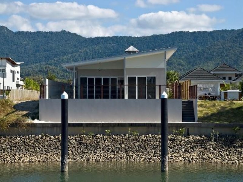 20 BRINDABELLA QY, Trinity Park QLD 4879