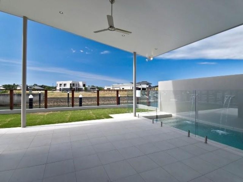 20 BRINDABELLA QY, Trinity Park QLD 4879