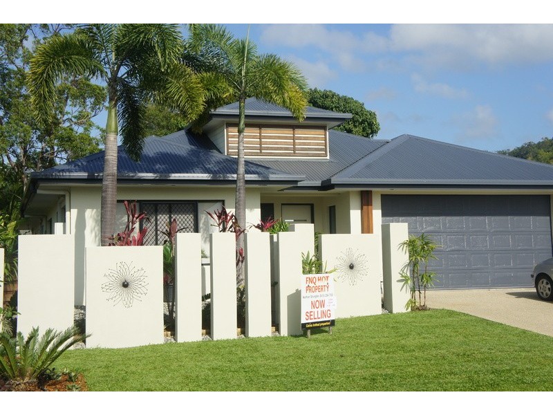 38 Harbour Drive, Trinity Park QLD 4879