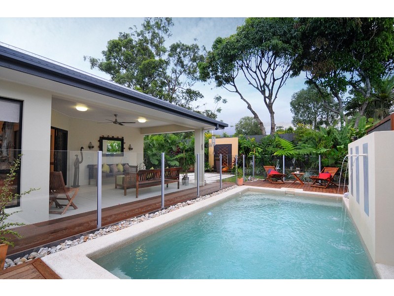 38 Harbour Drive, Trinity Park QLD 4879