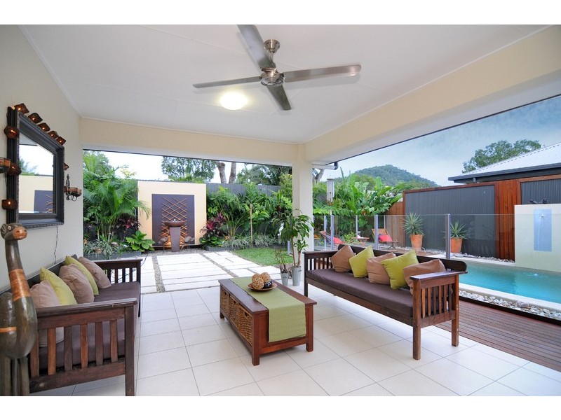 38 Harbour Drive, Trinity Park QLD 4879