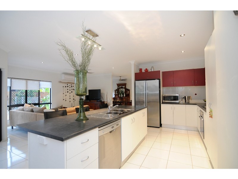 38 Harbour Drive, Trinity Park QLD 4879