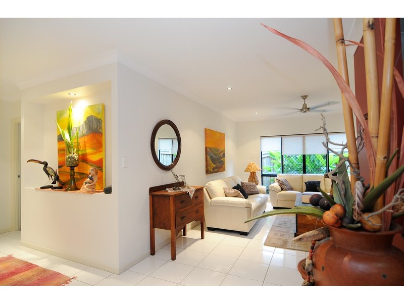 38 Harbour Drive, Trinity Park QLD 4879