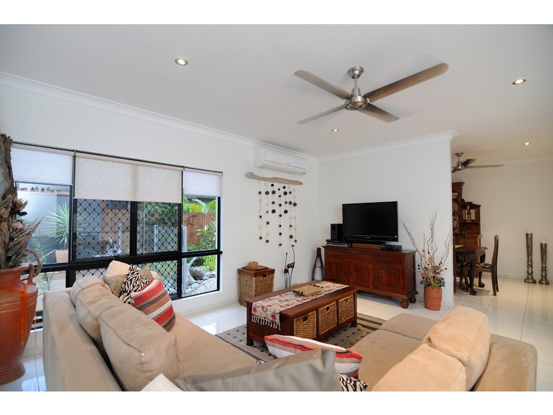38 Harbour Drive, Trinity Park QLD 4879