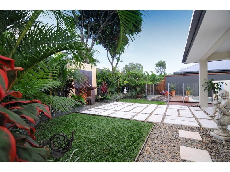 38 Harbour Drive, Trinity Park QLD 4879