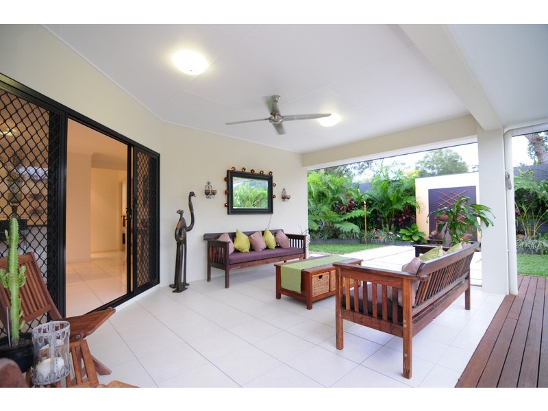 38 Harbour Drive, Trinity Park QLD 4879