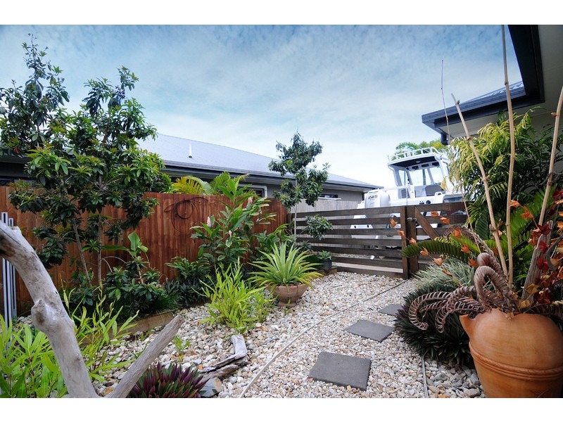 38 Harbour Drive, Trinity Park QLD 4879
