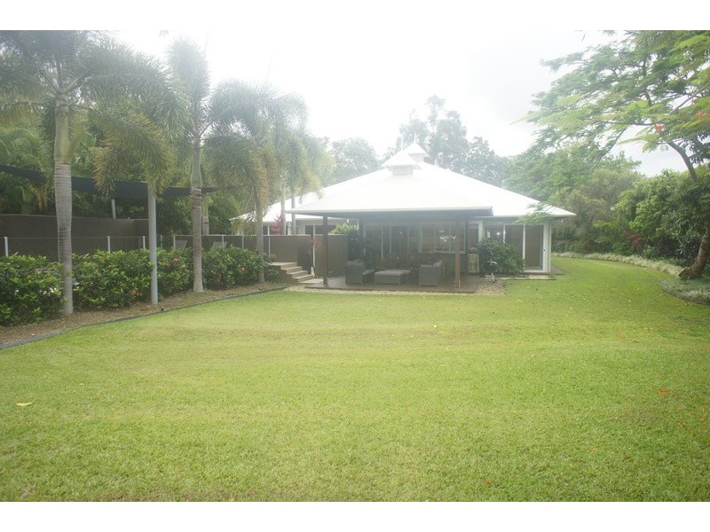 10 Ramsey Close, Kewarra Beach QLD 4879