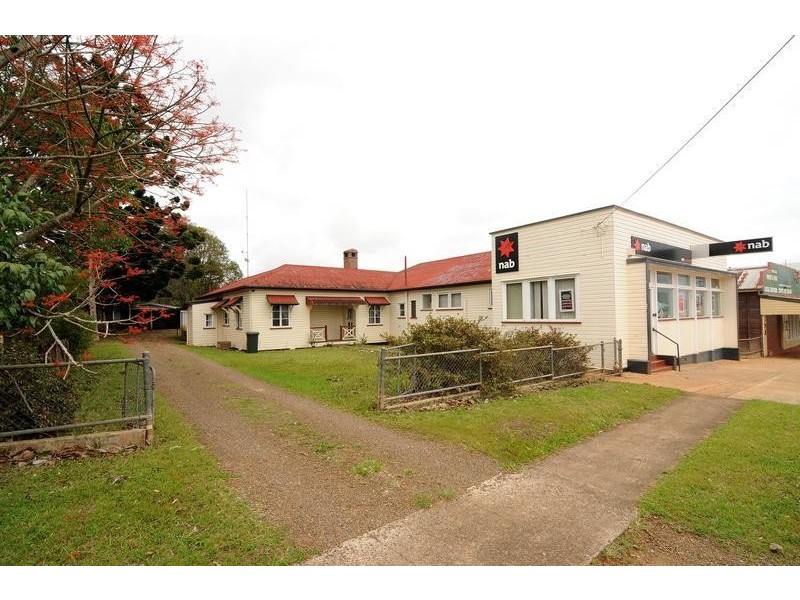 36 Grigg St, Ravenshoe QLD 4888