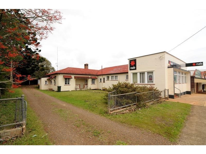 36 Grigg St, Ravenshoe QLD 4888