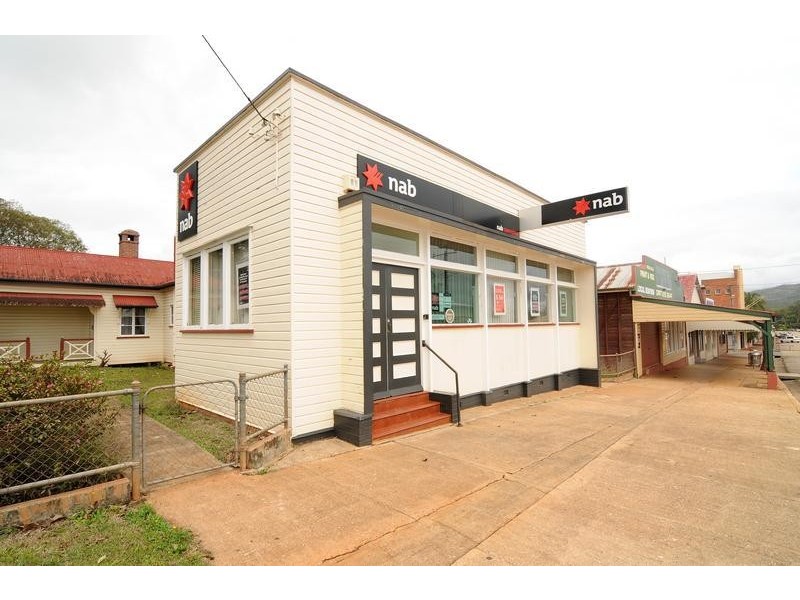 36 Grigg St, Ravenshoe QLD 4888