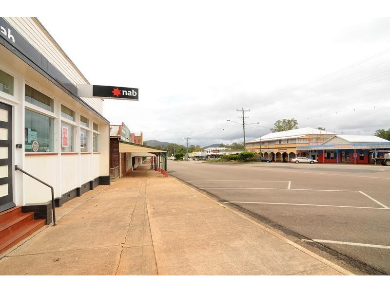 36 Grigg St, Ravenshoe QLD 4888