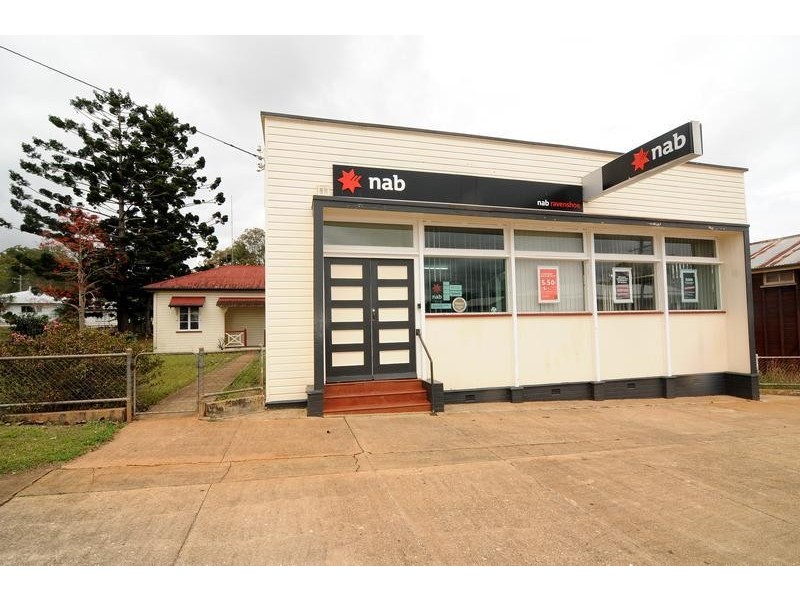 36 Grigg St, Ravenshoe QLD 4888