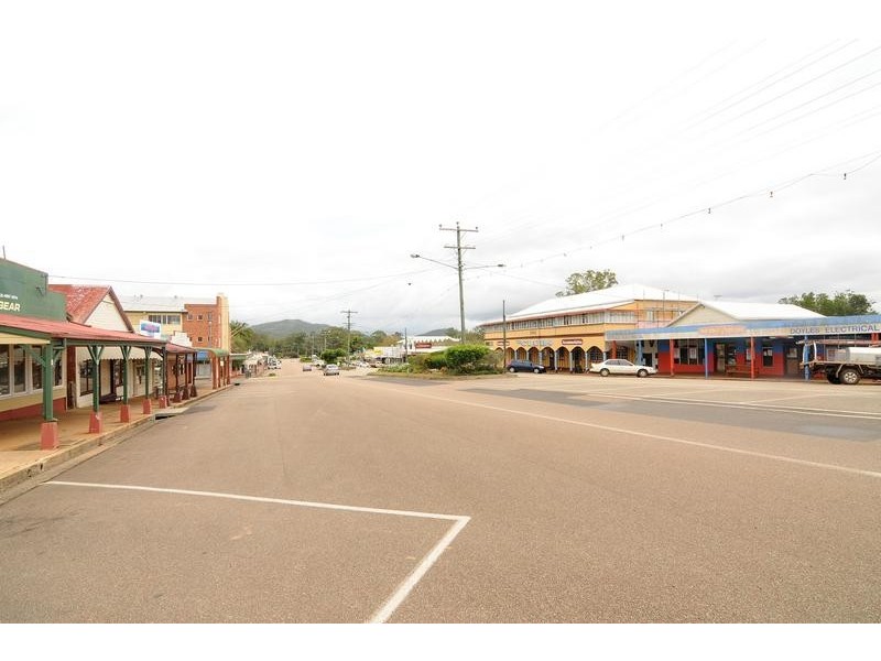 36 Grigg St, Ravenshoe QLD 4888