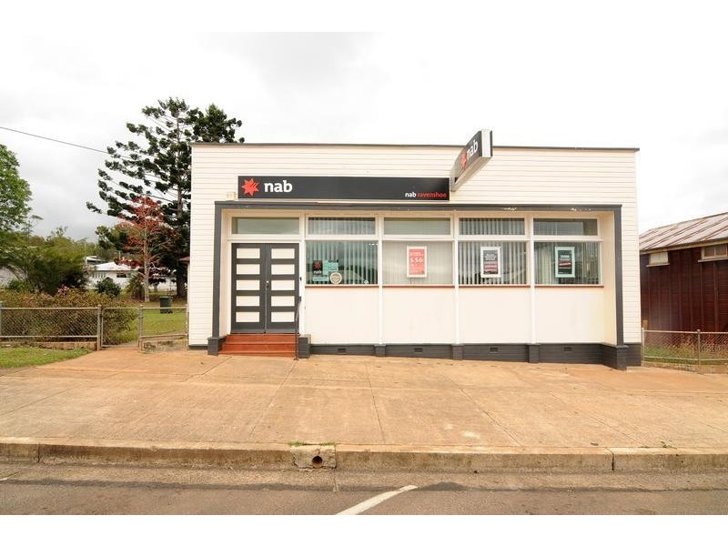 36 Grigg St, Ravenshoe QLD 4888