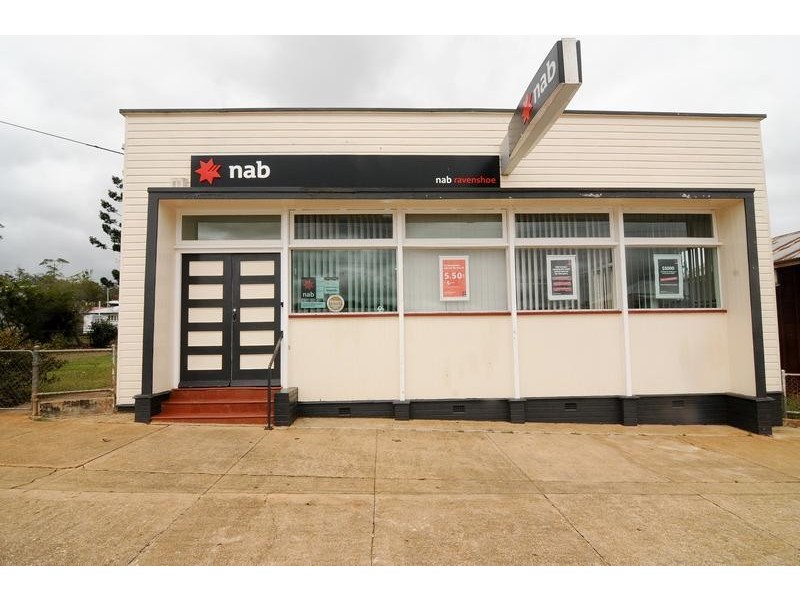 36 Grigg St, Ravenshoe QLD 4888