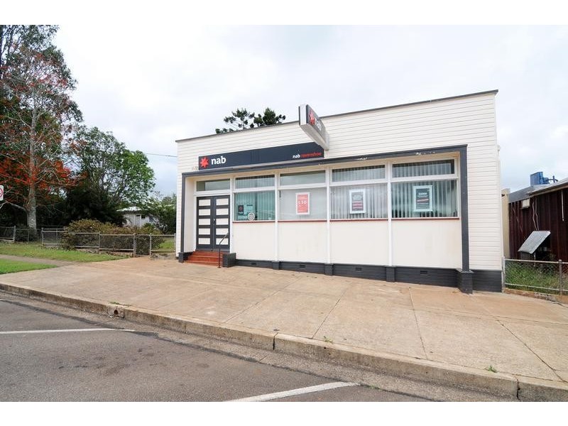 36 Grigg St, Ravenshoe QLD 4888