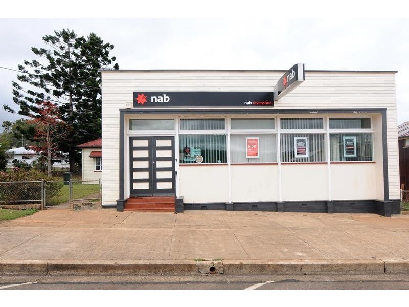 36 Grigg St, Ravenshoe QLD 4888