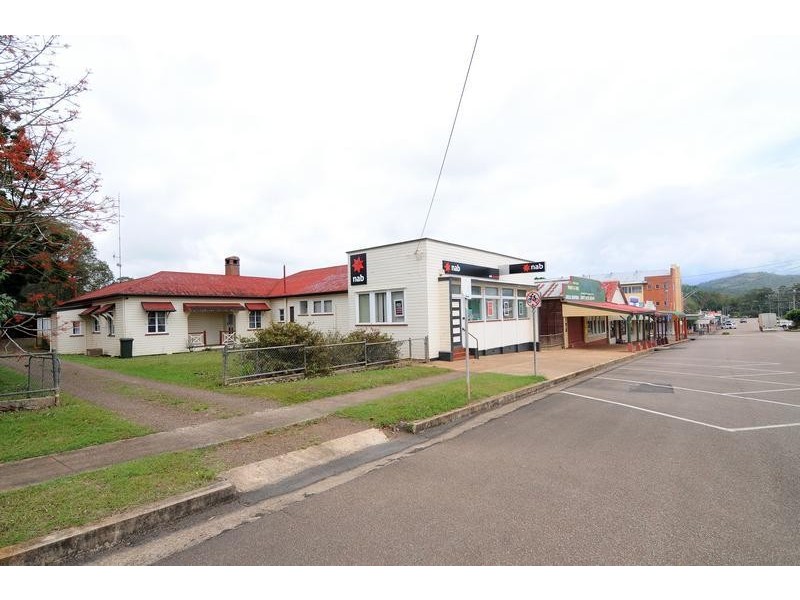 36 Grigg St, Ravenshoe QLD 4888