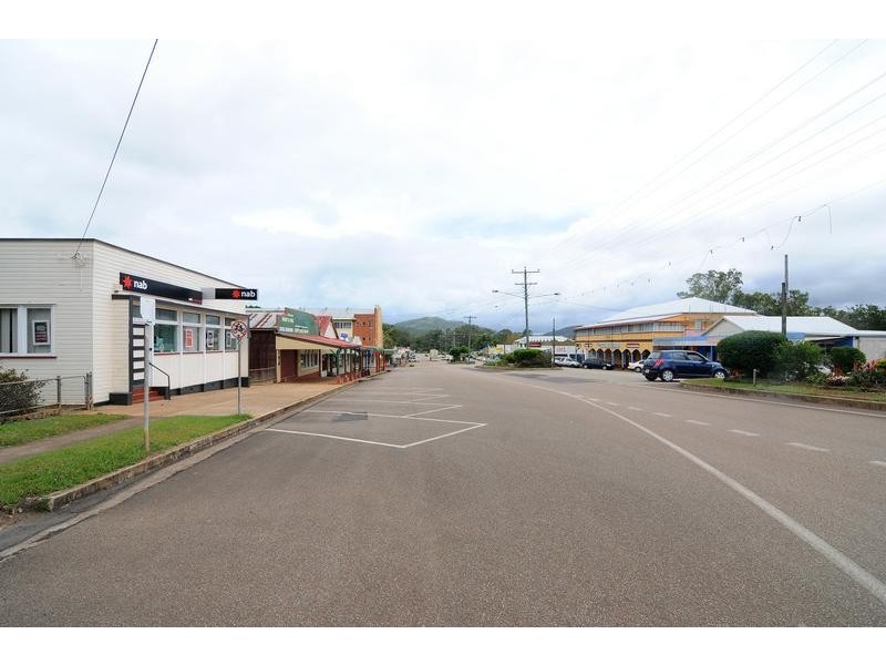 36 Grigg St, Ravenshoe QLD 4888