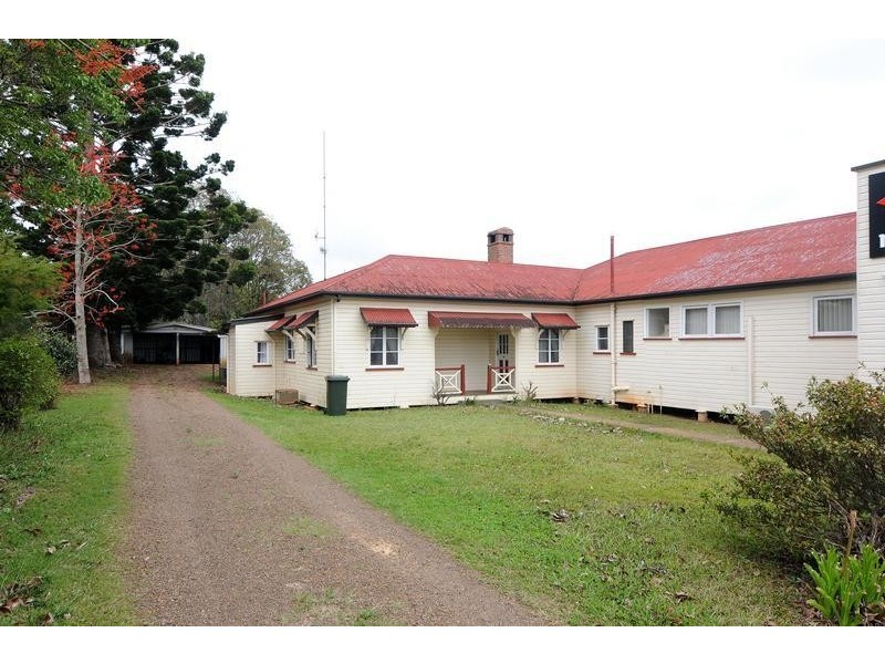 36 Grigg St, Ravenshoe QLD 4888