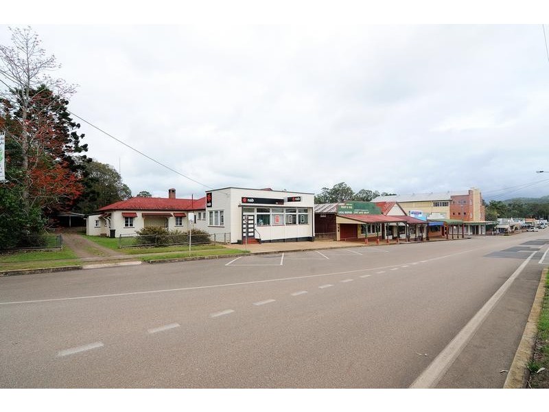 36 Grigg St, Ravenshoe QLD 4888