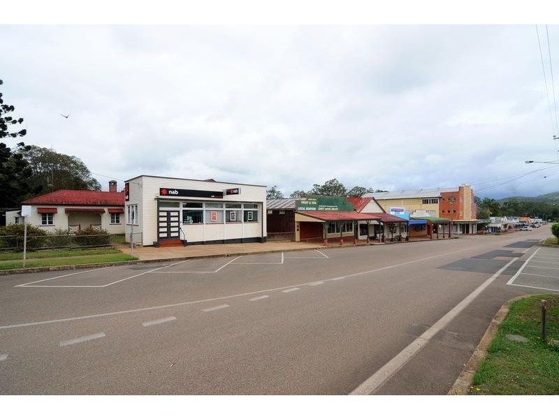 36 Grigg St, Ravenshoe QLD 4888