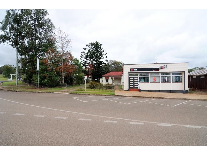 36 Grigg St, Ravenshoe QLD 4888