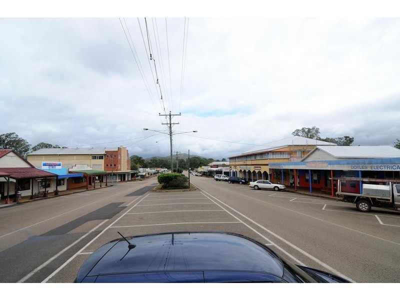 36 Grigg St, Ravenshoe QLD 4888