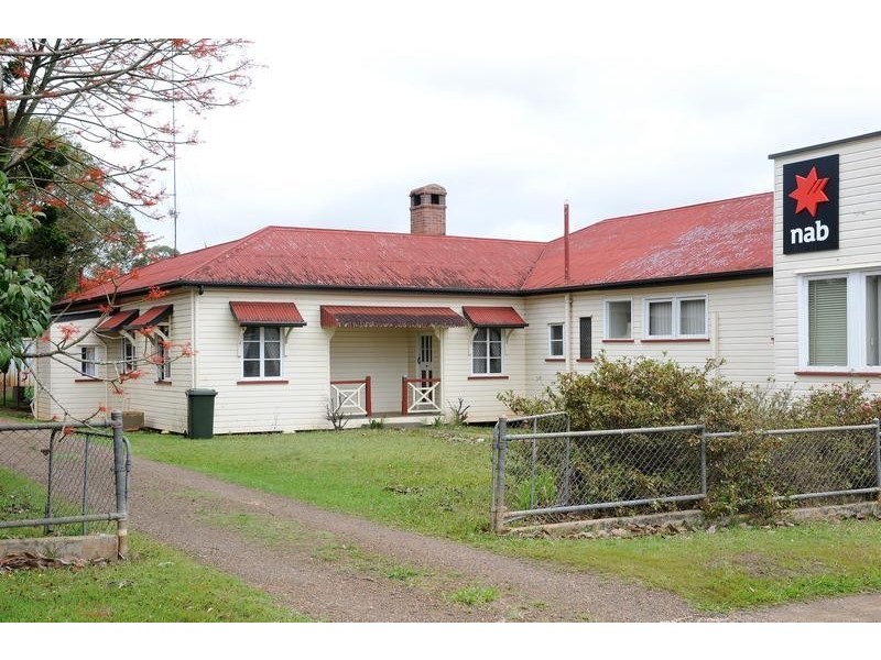 36 Grigg St, Ravenshoe QLD 4888