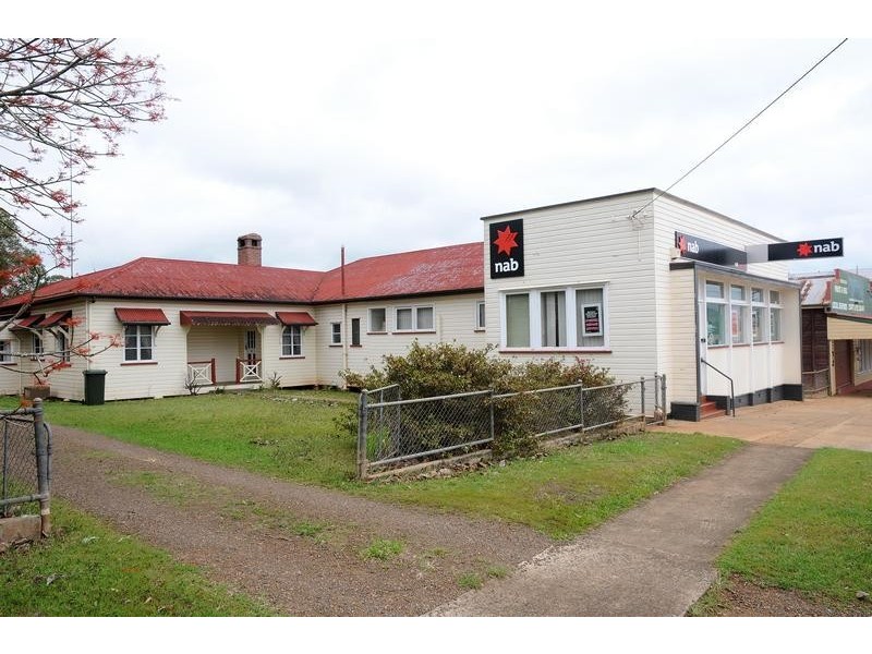 36 Grigg St, Ravenshoe QLD 4888